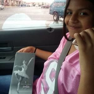 Meet your Posher, Priscilla